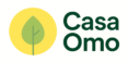 Logo Casa Omo
